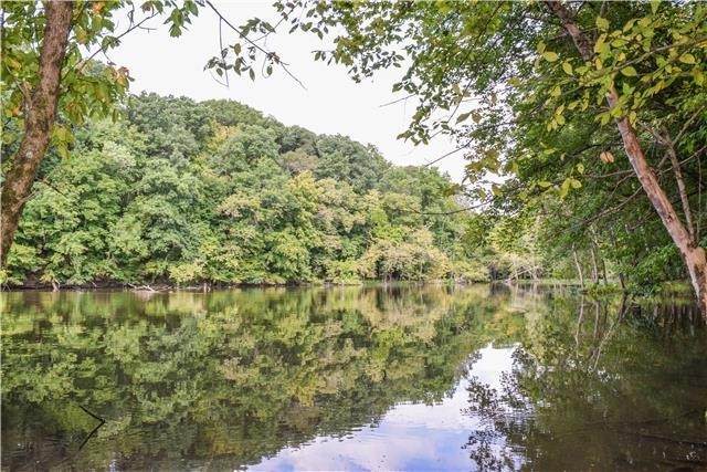 0 Lake Marie Rd. - Photo 1