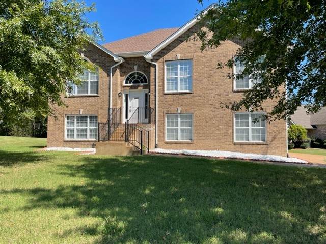 1401 Oakhall Trce - Photo 1