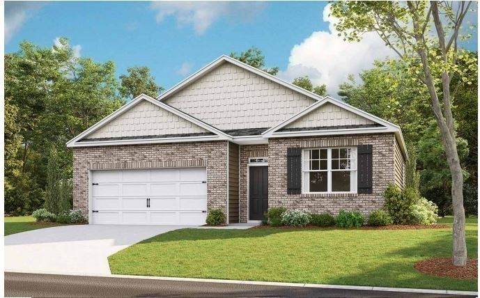 1609 Eagle Point Rd - Photo 1