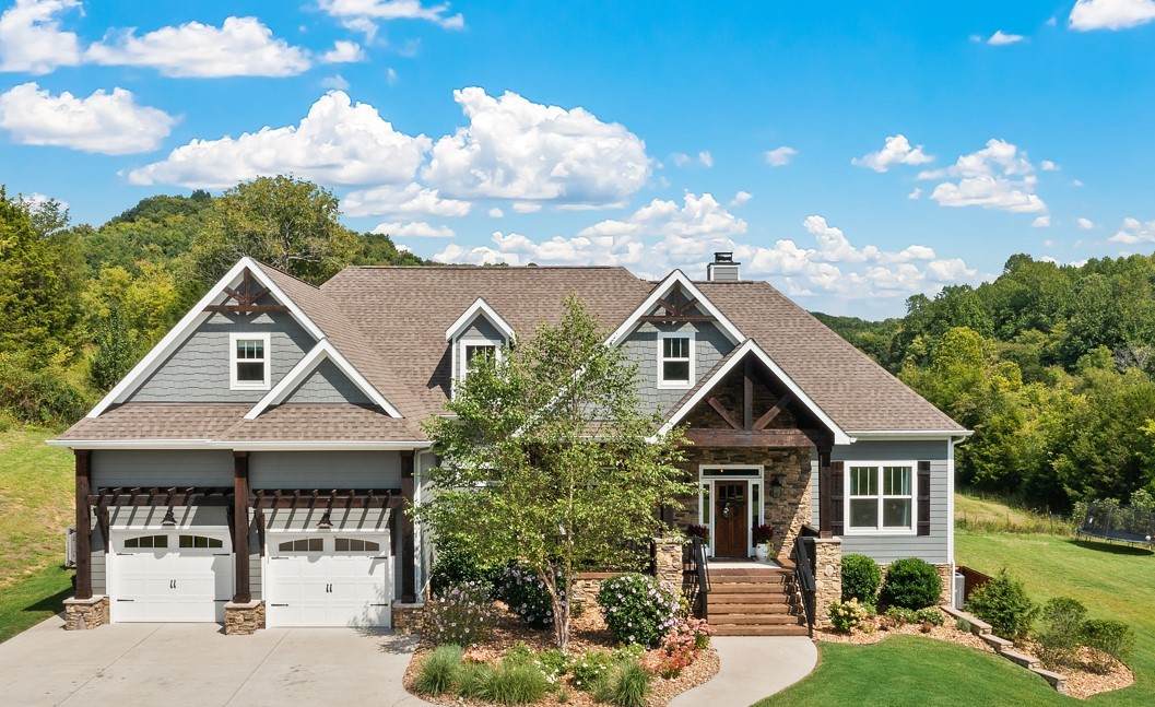 6881 Giles Hill Rd - Photo 1