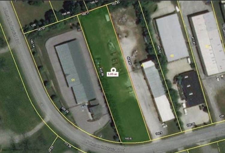 2003 Johnson Industrial Blvd - Photo 1