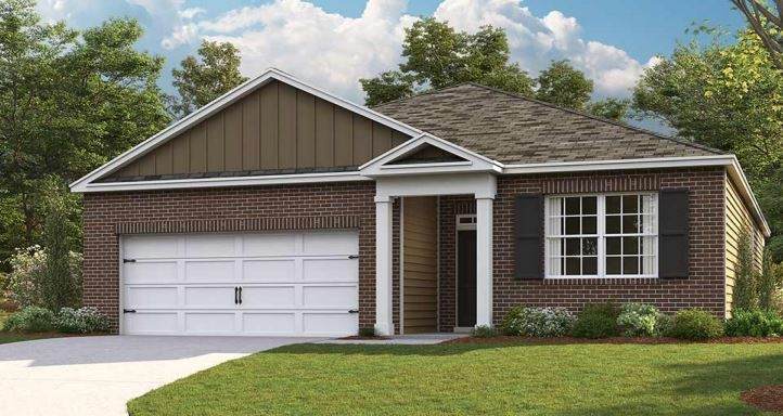 1613 Eagle Point Rd Lot 320 - Photo 1