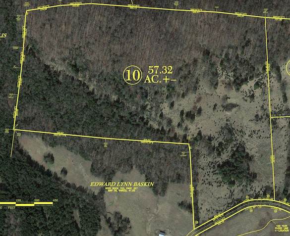 0 Cunningham Rd - Photo 1