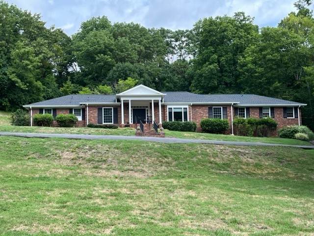 1604 Ash Valley Drive - Photo 1