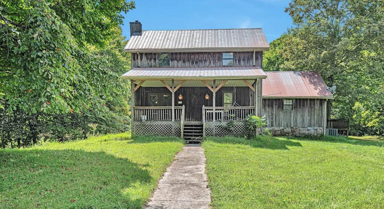 450 Womack Rd - Photo 1