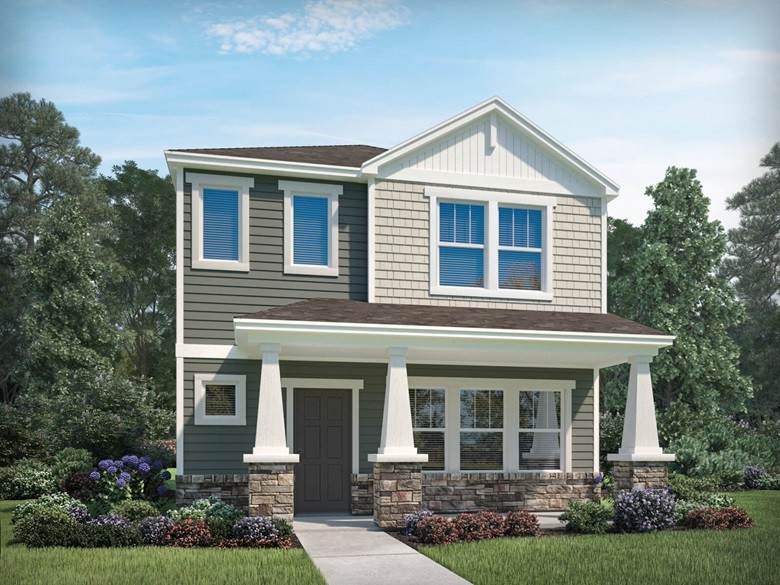 607 Taylor Bend Rd - Photo 1