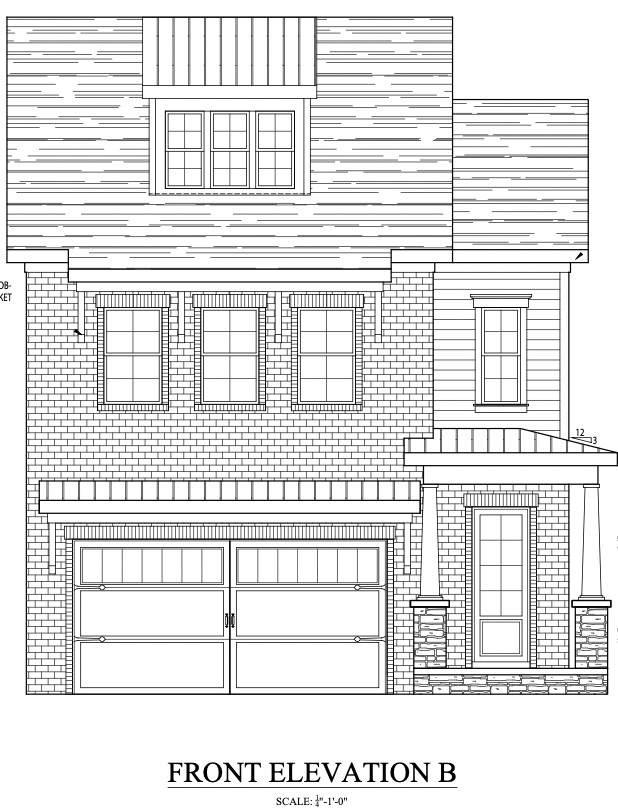 4005B Auburn Ln - Photo 1