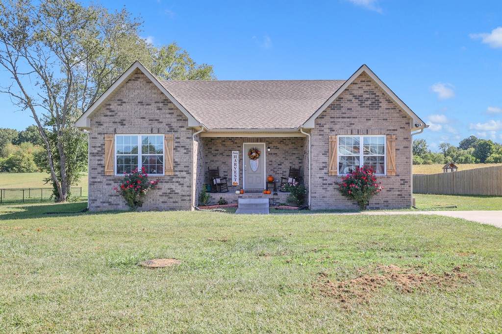 228 Scattersville Rd - Photo 1