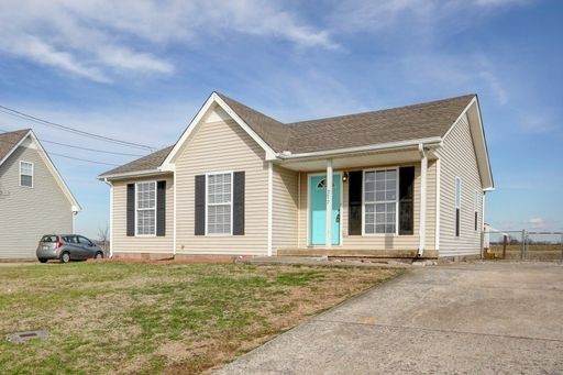 277 Cranklen Circle - Photo 1