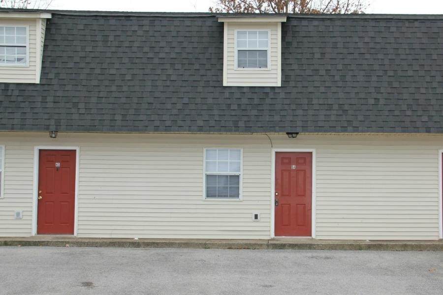 1375 Thompsonville Lane Unit 5A - Photo 1