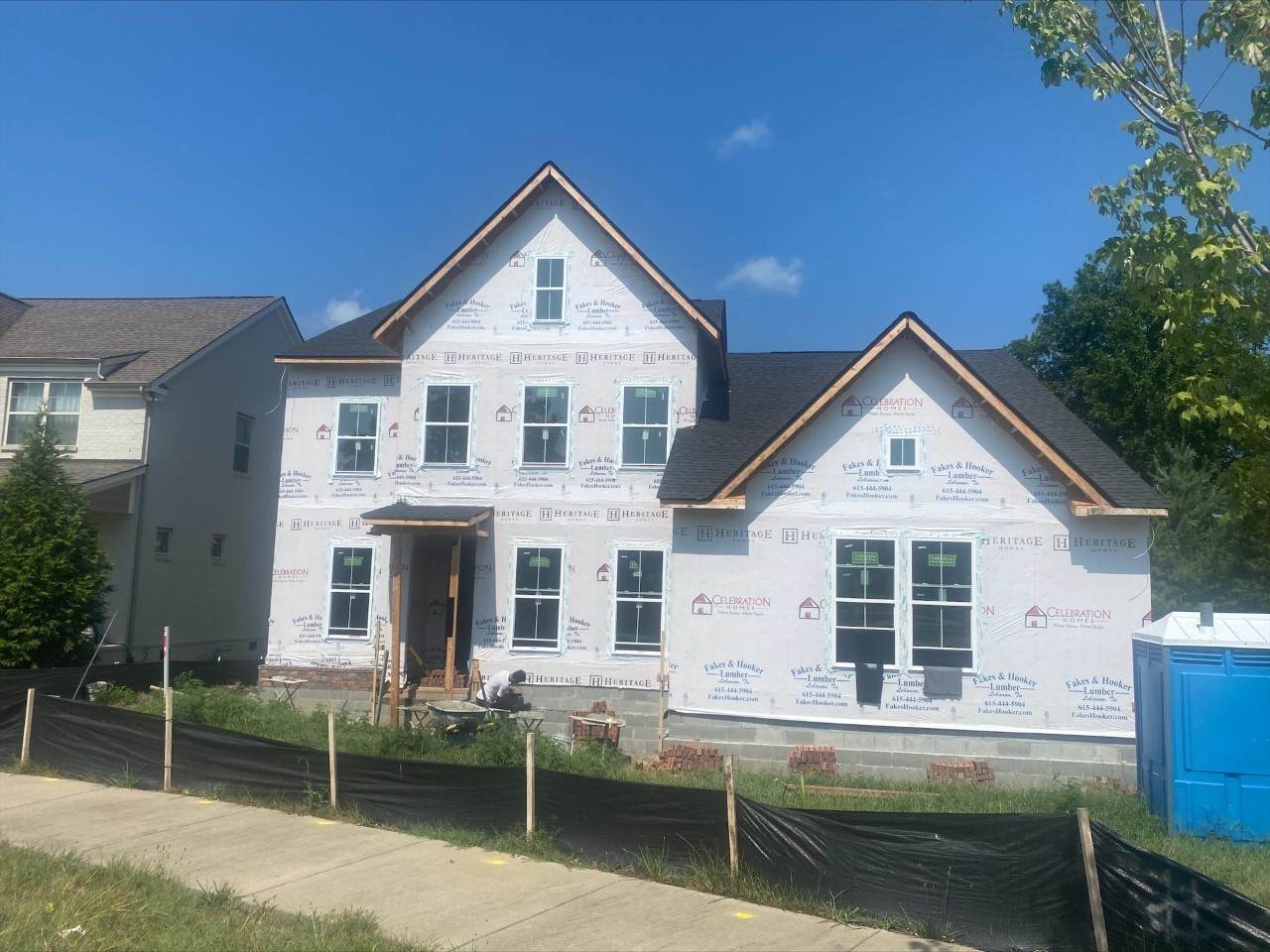 802 Nolenmeade Place - Photo 1