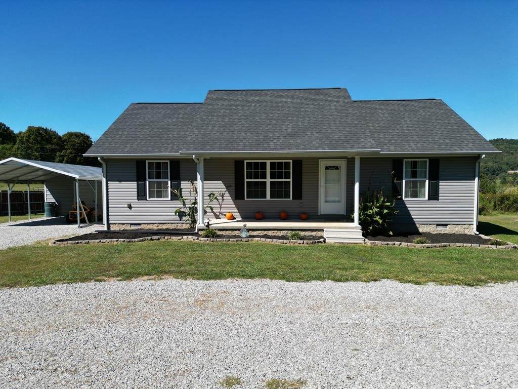 730 Mount Gilead Church Rd - Photo 1