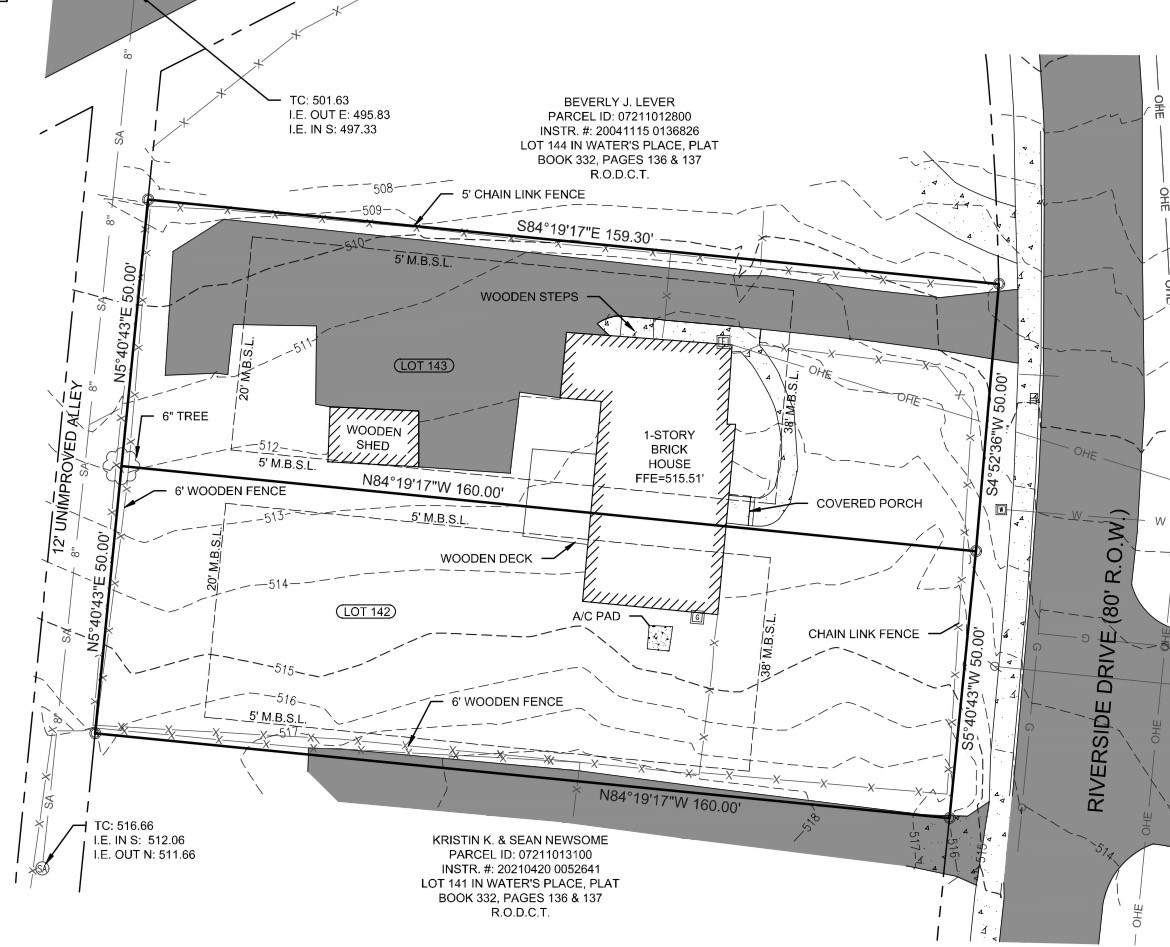 2120 Riverside Dr - Photo 1
