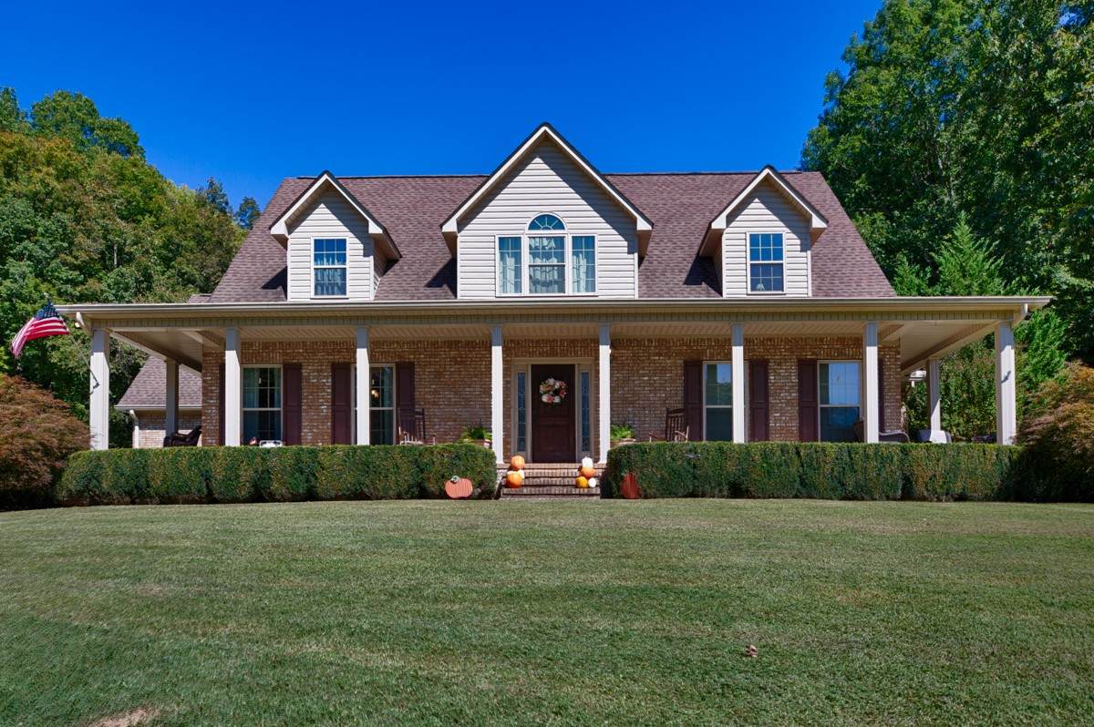 755 Bunker Hill Rd - Photo 1