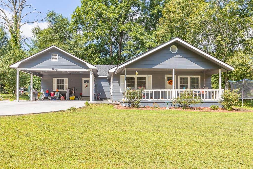 4042 Nottingham Drive - Photo 1