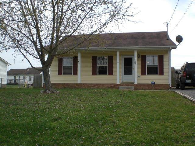 329 Pioneer Dr - Photo 1