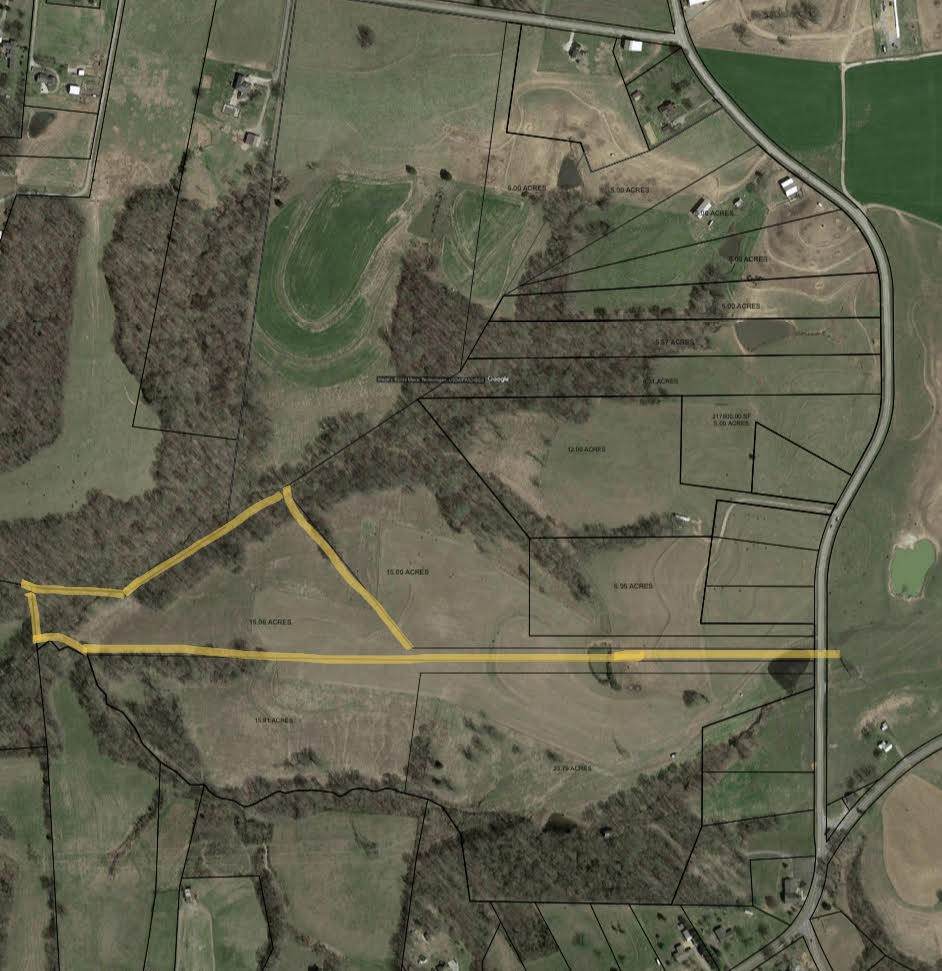 14 Hickory Point Rd - Photo 1