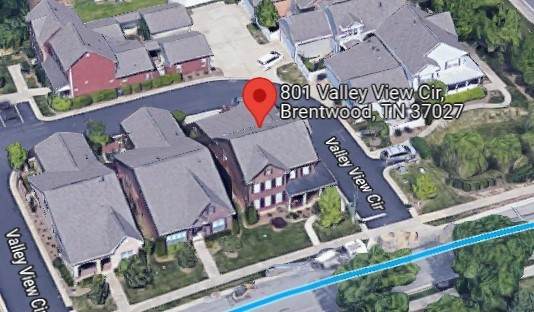 801 Valley View Cir - Photo 1