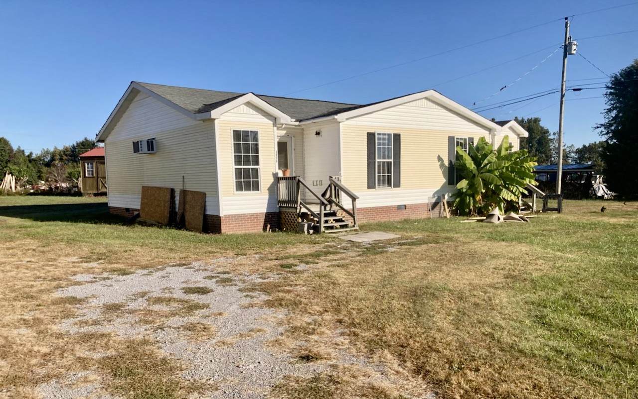 3854 Short Mountain Hwy - Photo 1