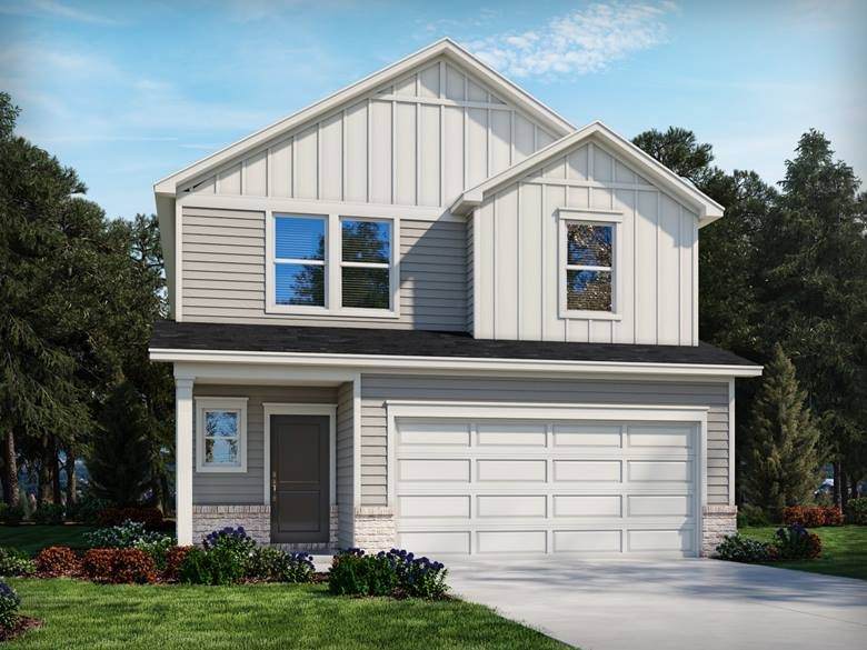2138 Mulberry Downs Circle - Photo 1