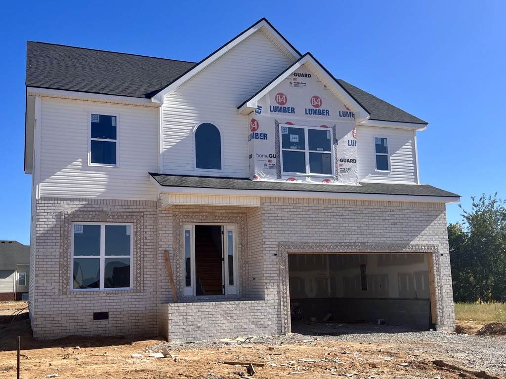 100 Apple Blossom Court - Photo 1
