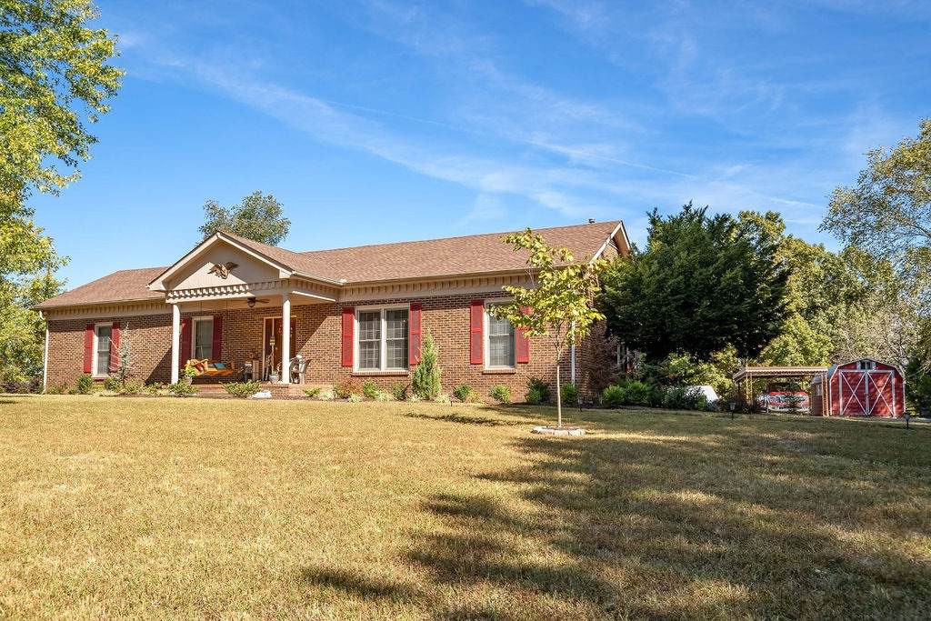 4468 Mount Zion Rd - Photo 1