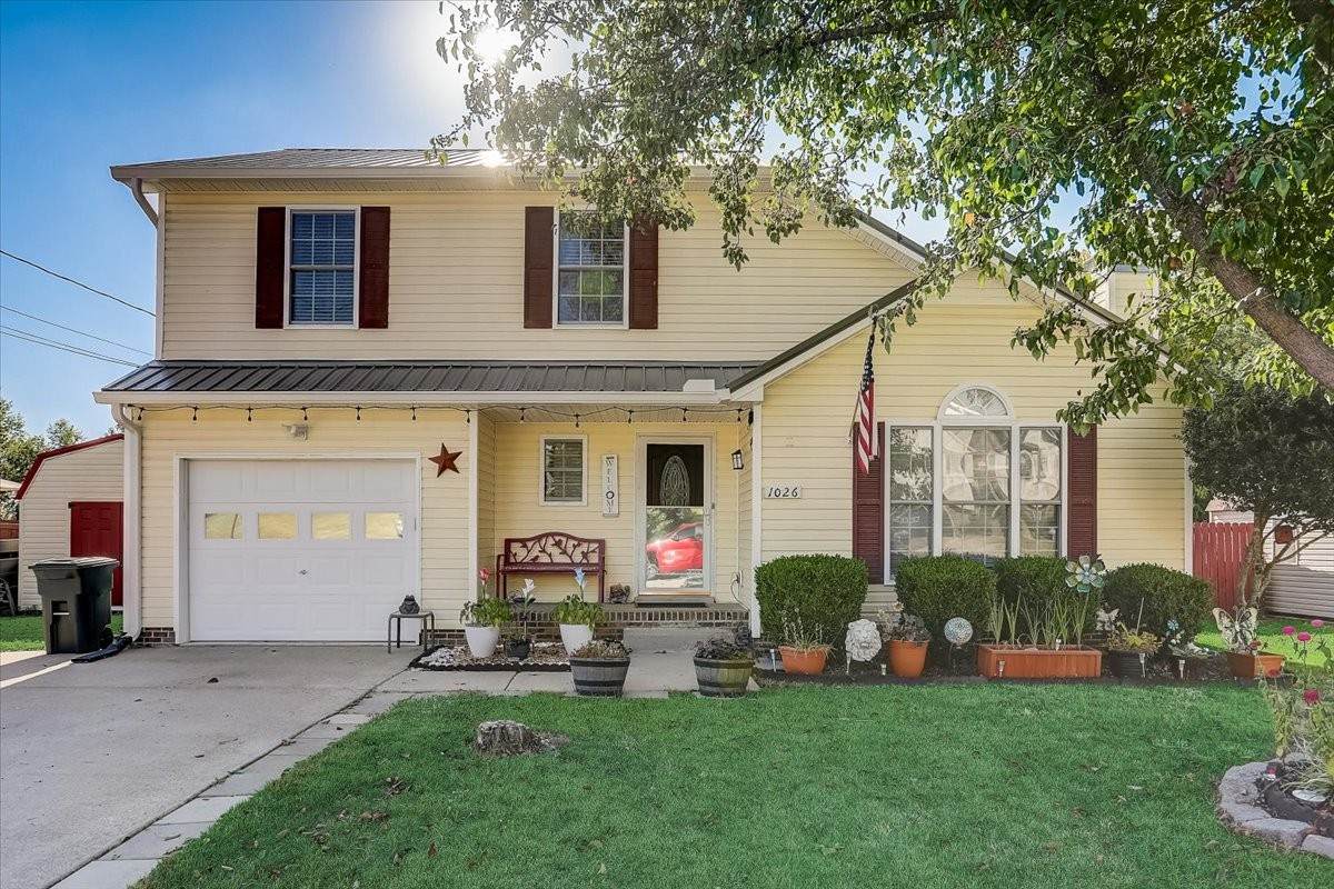 1026 Persimmon Ct - Photo 1
