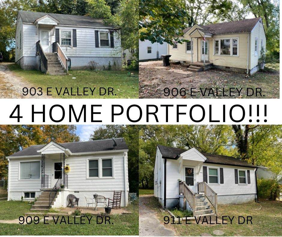 909 E Valley Dr - Photo 1