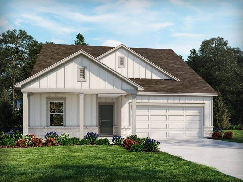 3726 Bonnie Blue Ct - Photo 1
