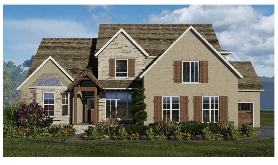 2642 Holly Springs Dr - Photo 1