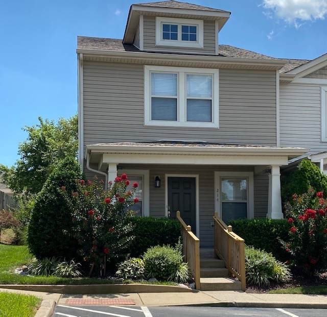 735 Tulip Grove Rd - Photo 1