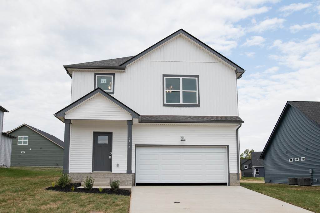 73 Clear Springs - Photo 1
