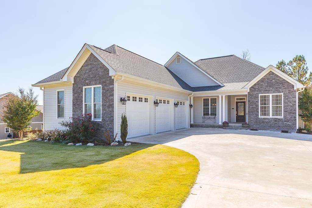 209 Stonechase Lane - Photo 1