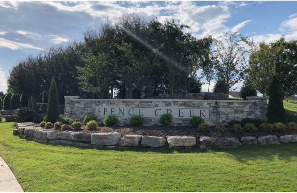2163 Houston Bend - Photo 1