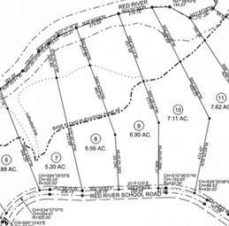 0 Red River School Rd - Photo 1