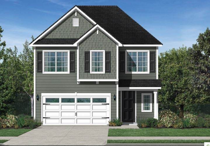 242 Cornice Drive - Photo 1