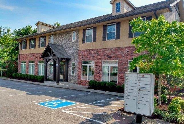 7984 Coley Davis Rd Suite 201 - Photo 1