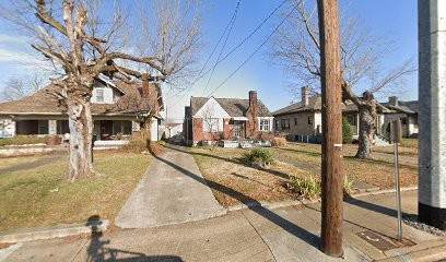 611 Woodland St - Photo 1