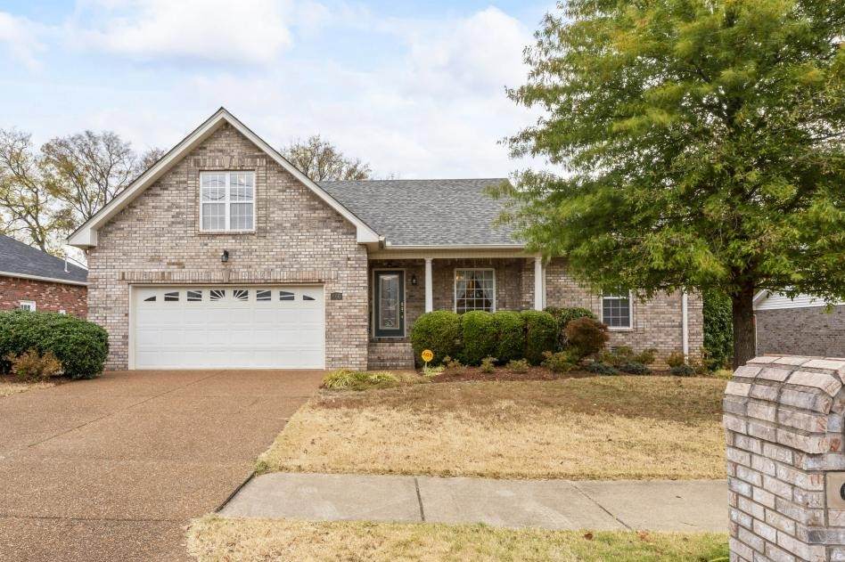 660 Lilycrest Dr - Photo 1