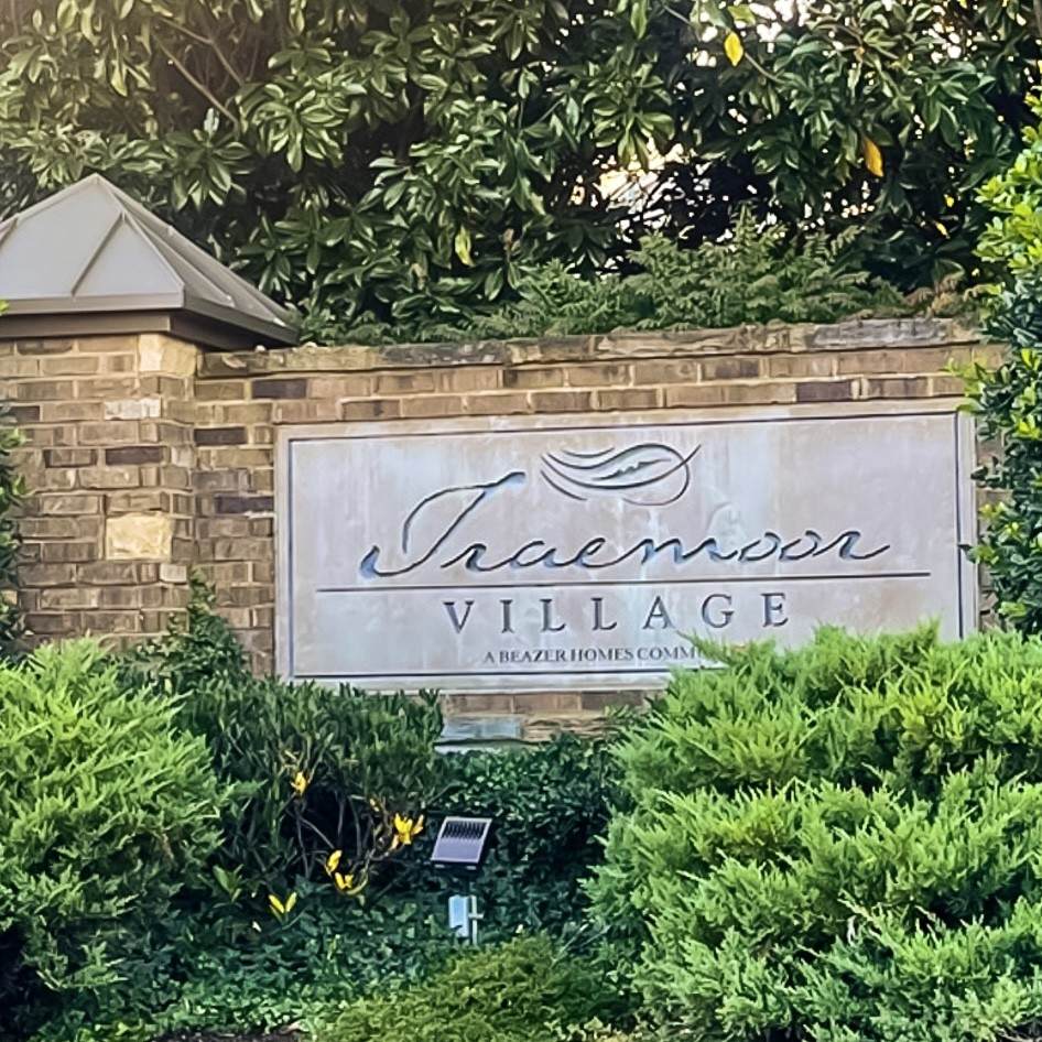 2050 Traemoor Village Dr - Photo 1