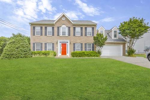 1601 Harrison Way - Photo 1