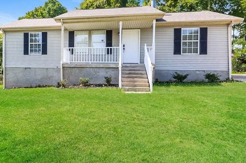 105 Lexington Dr - Photo 1