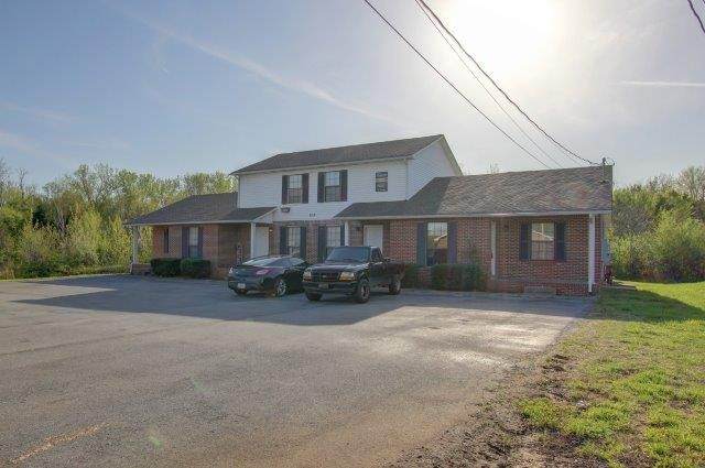 820 Golfview Place #D - Photo 1
