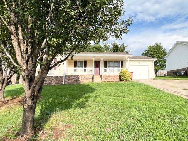 1337 Chucker Dr - Photo 1