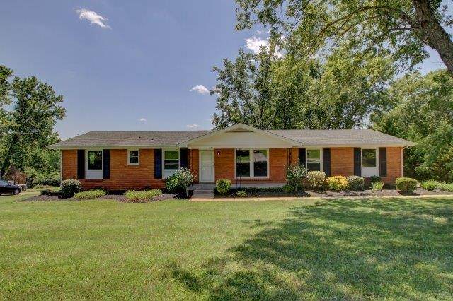 2108 Barkley Drive - Photo 1