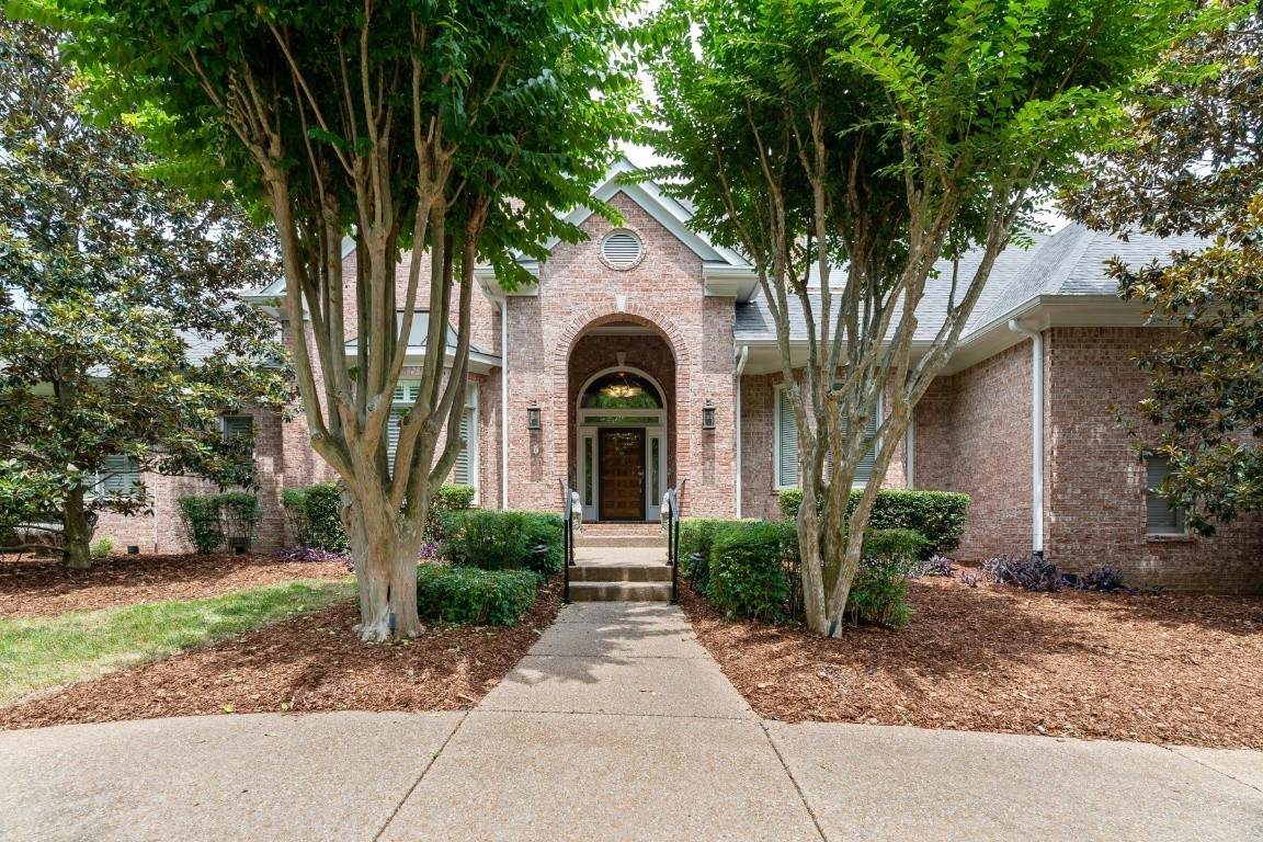 801 Princeton Hills Dr - Photo 1
