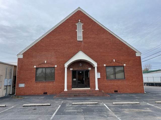 104 W Moore St - Photo 1