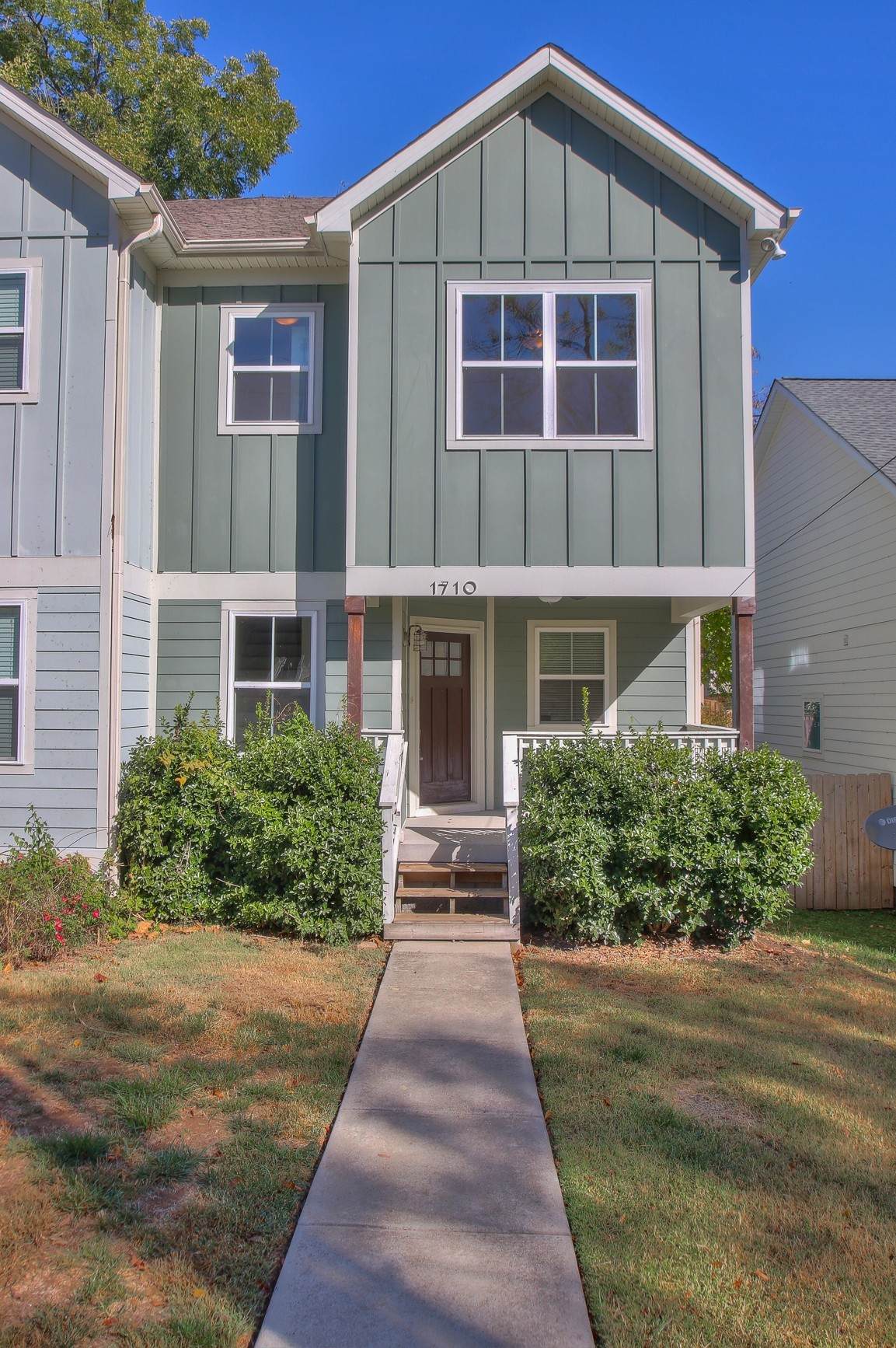 1710 Nubell St - Photo 1
