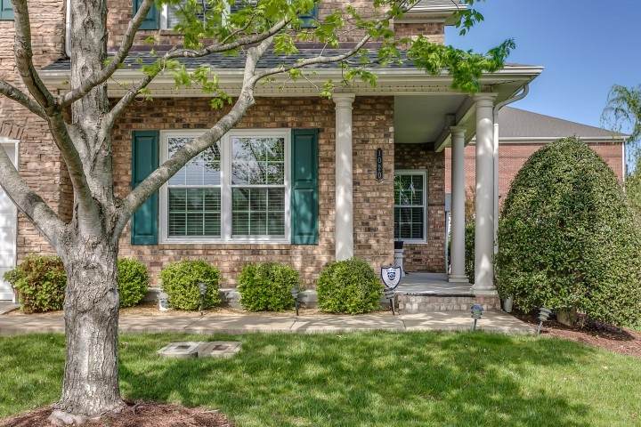 1020 Misty Morn Cir - Photo 1