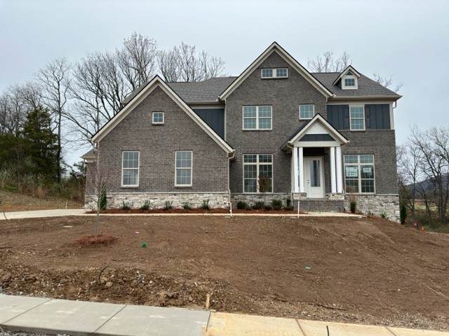 3241 Chase Point Dr- Lot 101 - Photo 1